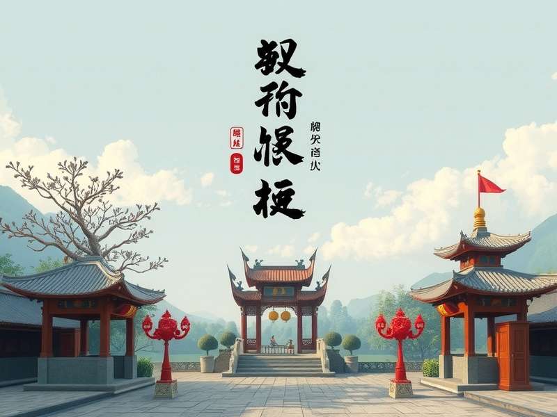 大理欣客莱与腾讯云签署战略合作协议